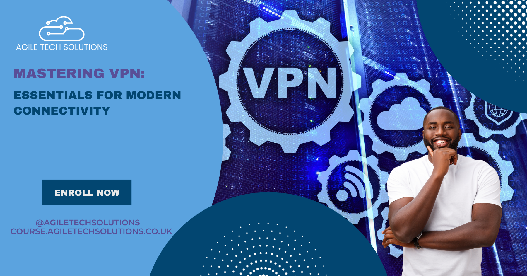Mastering VPN: Essentials for Modern Connectivity